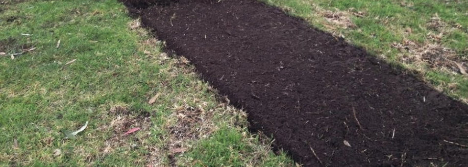 lawn mowing and garden services